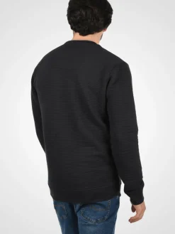 Herren Indicode Sweatshirts & Sweatjacken>Herren Sweatshirt - IDBronn