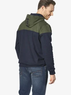 Herren Jan Vanderstorm Sweatshirts & Sweatjacken>Herren Sweatshirt - JERRES