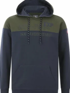 Herren Jan Vanderstorm Sweatshirts & Sweatjacken><noscript><img width=
