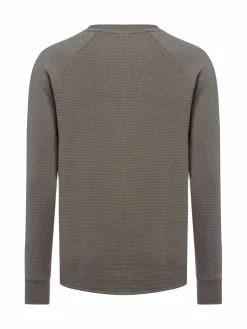 G-Star RAW Sweatshirts & Sweatjacken<Herren Sweatshirt - Jirgi schlamm uni