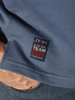 Herren Jan Vanderstorm Sweatshirts & Sweatjacken><noscript><img width=