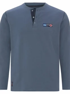 Herren Jan Vanderstorm Sweatshirts & Sweatjacken><noscript><img width=