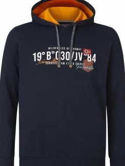 Herren Jan Vanderstorm Sweatshirts & Sweatjacken><noscript><img width=