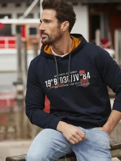 Herren Jan Vanderstorm Sweatshirts & Sweatjacken><noscript><img width=