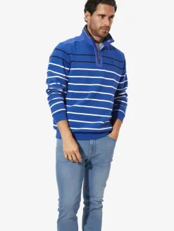 Herren BABISTA Sweatshirts & Sweatjacken>Herren Sweatshirt - MODASTELLA