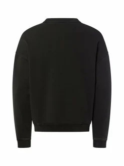 Herren HUGO BLUE Sweatshirts & Sweatjacken>Herren Sweatshirt - Nenzyew