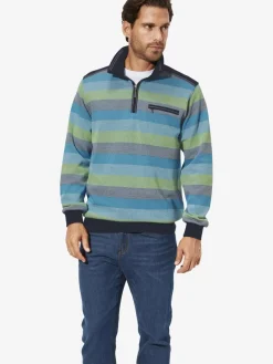 Herren BABISTA Sweatshirts & Sweatjacken>Herren Sweatshirt - OLAMAR