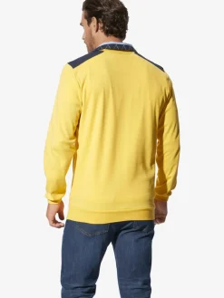 Herren BABISTA Sweatshirts & Sweatjacken>Herren Sweatshirt - ORDUN