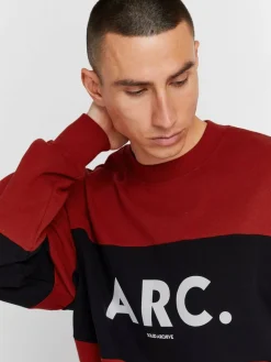 Herren Solid Sweatshirts & Sweatjacken><noscript><img width=