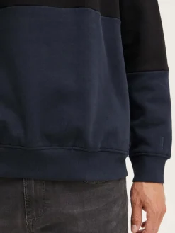 Herren Solid Sweatshirts & Sweatjacken><noscript><img width=