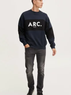 Herren Solid Sweatshirts & Sweatjacken><noscript><img width=