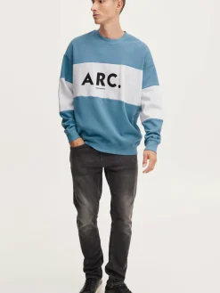 Herren Solid Sweatshirts & Sweatjacken><noscript><img width=