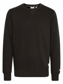 Solid Sweatshirts & Sweatjacken<Herren Sweatshirt - SDCHAD schwarz uni