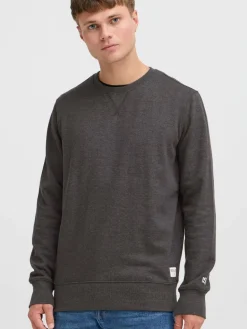 Herren Solid Sweatshirts & Sweatjacken>Herren Sweatshirt - SDCHAD