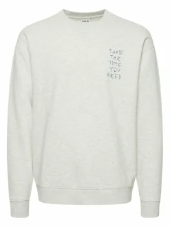 Herren Solid Sweatshirts & Sweatjacken><noscript><img width=