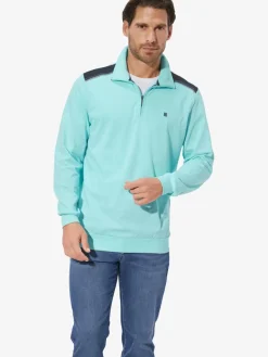 Herren BABISTA Sweatshirts & Sweatjacken>Herren Sweatshirt - TARLON