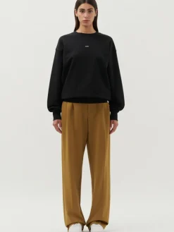 Studio Seidensticker Mädchen>Herren Sweatshirt - Uni