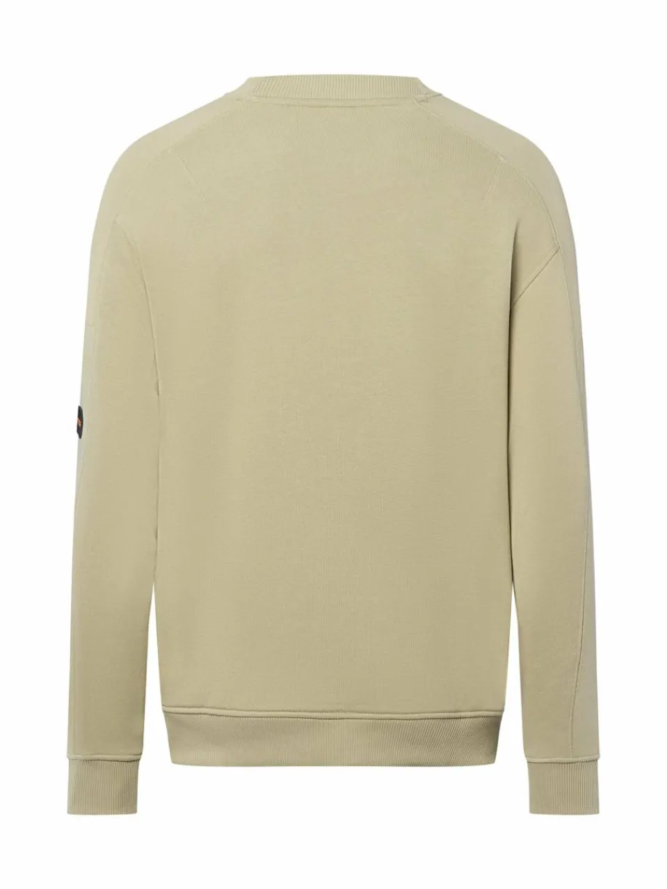 Herren BOSS Orange Sweatshirts & Sweatjacken>Herren Sweatshirt - We Mixed