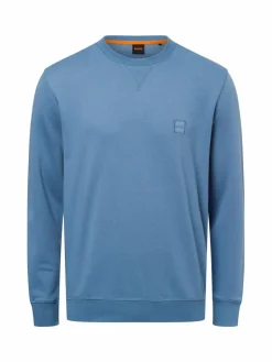 Herren BOSS Orange Sweatshirts & Sweatjacken>Herren Sweatshirt - Westart