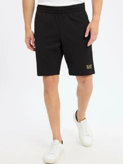 Herren EA7 Emporio Armani Hosen>Herren Sweatshorts
