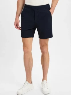 Herren Marc O'Polo Hosen>Herren Sweat-Shorts