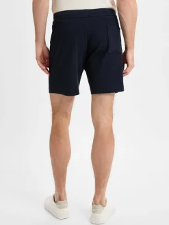 Herren Marc O'Polo Hosen>Herren Sweat-Shorts
