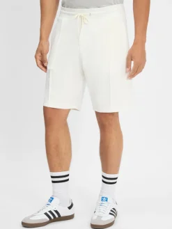 Herren Finshley & Harding London Hosen>Herren Sweatshorts