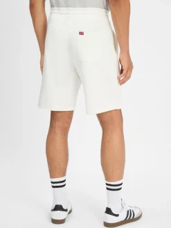 Herren Finshley & Harding London Hosen>Herren Sweatshorts