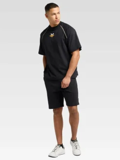 Herren Carlo Colucci Hosen>Herren Sweatshorts - Eickhorn
