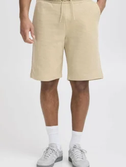 Herren BLEND Hosen>Herren Sweatshorts - BHCASPER