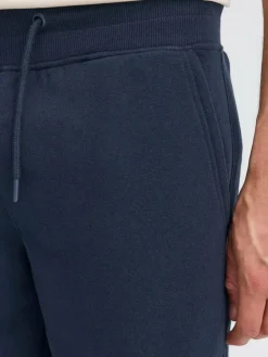 Herren Solid Hosen><noscript><img width=