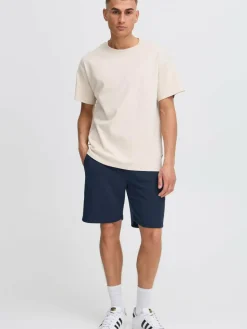 Herren Solid Hosen><noscript><img width=