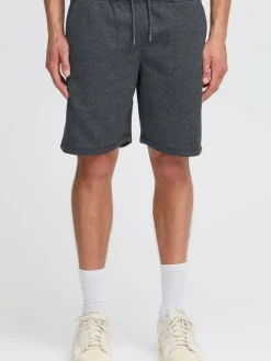 Herren Solid Hosen>Herren Sweatshorts - SDAIGULU