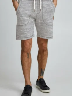 Herren Solid Hosen>Herren Sweatshorts - SDAris