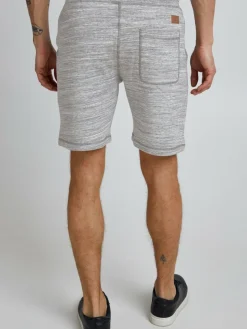 Herren Solid Hosen>Herren Sweatshorts - SDAris