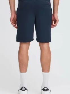 Herren Solid Hosen>Herren Sweatshorts - SDAUGUN