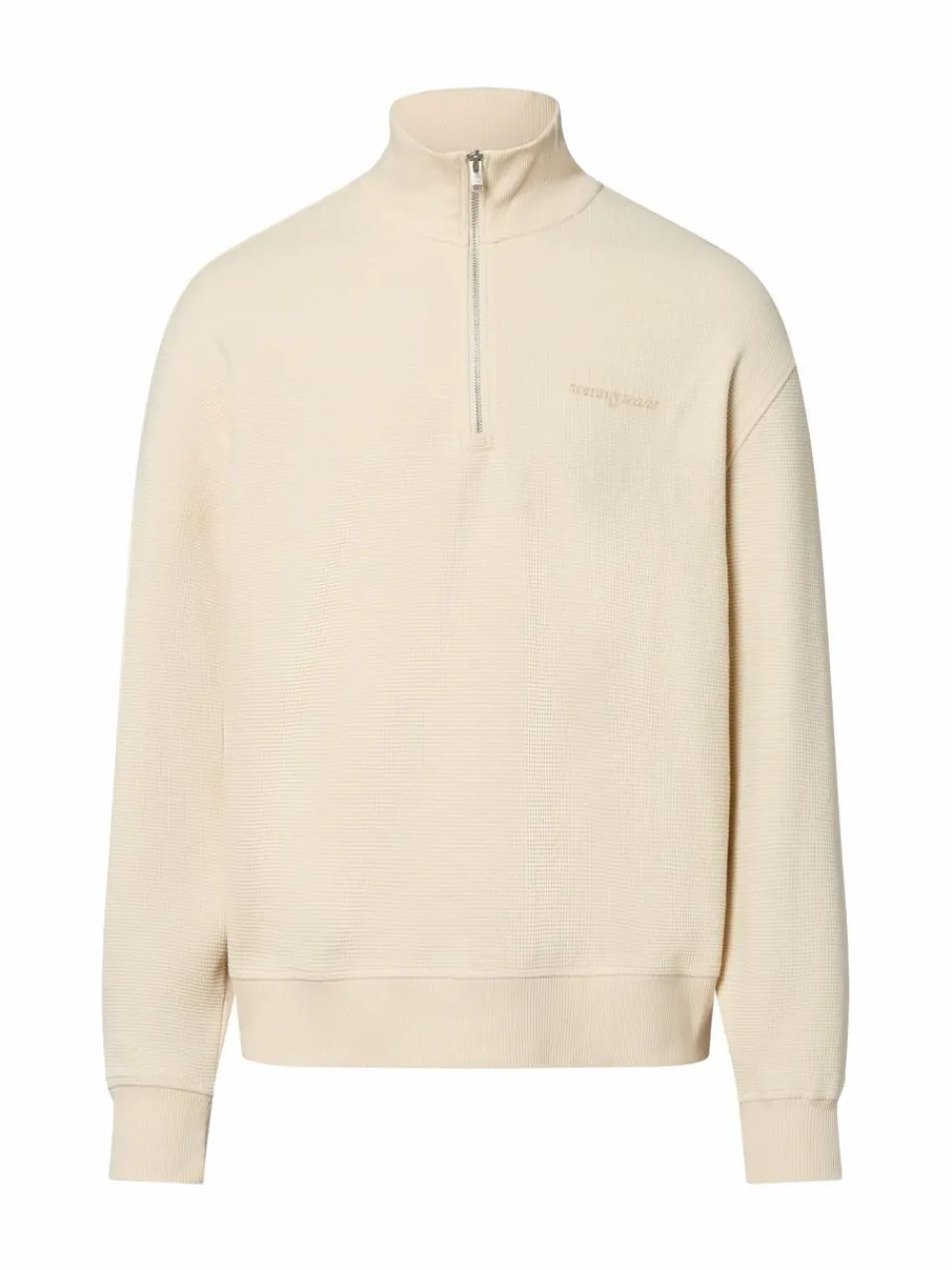 Herren Tommy Jeans Sweatshirts & Sweatjacken>Herren Sweat-Troyer