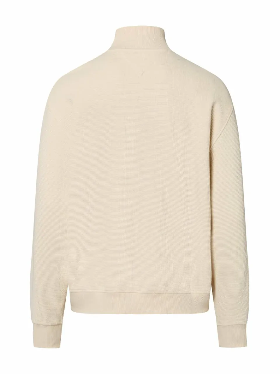 Herren Tommy Jeans Sweatshirts & Sweatjacken>Herren Sweat-Troyer