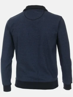 Herren CASAMODA Sweatshirts & Sweatjacken>Herren Sweattroyer - Basic