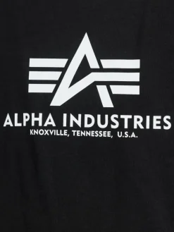 Herren Alpha Industries Shirts><noscript><img width=