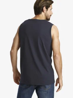 Herren Jan Vanderstorm Shirts>Herren Tanktop - BEUTE