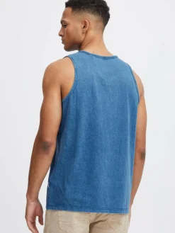 Herren BLEND Shirts>Herren Tank-Top - BHTank