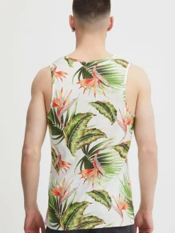 Herren BLEND Shirts>Herren Tanktop - BHTros