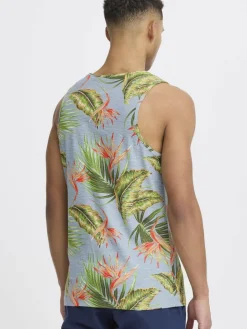 Herren BLEND Shirts>Herren Tanktop - BHTros