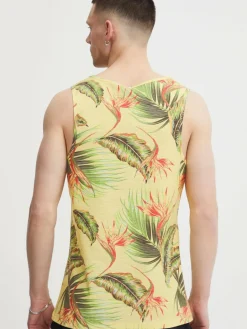 Herren BLEND Shirts>Herren Tanktop - BHTros