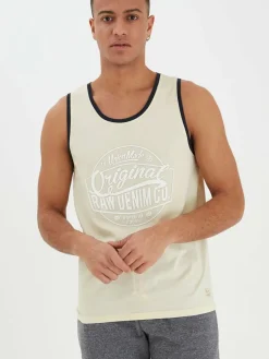 Herren BLEND Shirts>Herren Tanktop - BHWalex