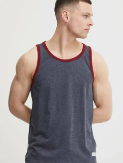 Herren Solid Shirts>Herren Tanktop - SDMalino