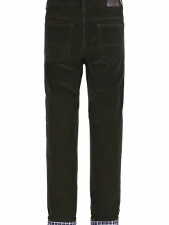 Herren BABISTA Hosen>Herren Thermohose - LUNUNO