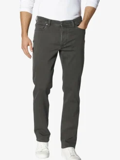 BABISTA Jeans<Herren Thermojeans - MOSTIBELLO grau uni