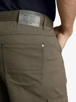 Herren Jan Vanderstorm Hosen><noscript><img width=